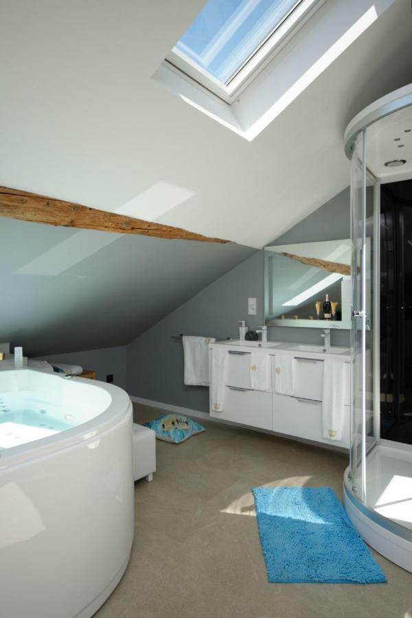 Mv Suite & Spa Реймс Экстерьер фото