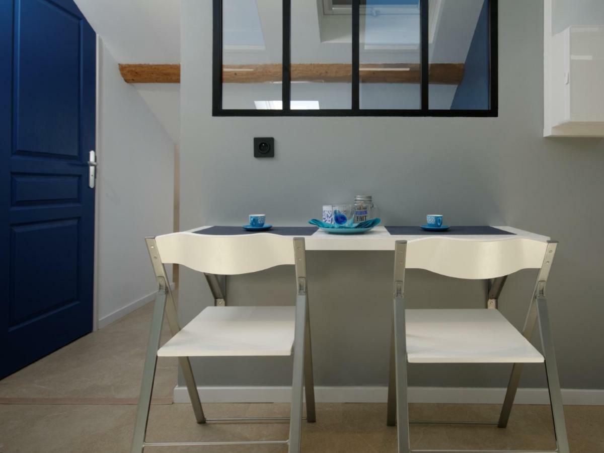 Mv Suite & Spa Реймс Экстерьер фото